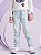 Calca Infantil Jeans Claro Momi - Imagem 1