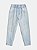 Calca Infantil Jeans Claro Momi - Imagem 7