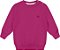Blusa Moletom Bebe Rosa Charpey - Imagem 1