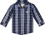 Camisa Bebe Xadrez Charpey - Imagem 1