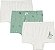 Kit Calcinha Boxer Verde/off Nini Bamb - Imagem 1