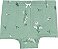 Kit Calcinha Boxer Verde/off Nini Bamb - Imagem 2