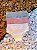 Kit Calcinha Infantil Strass Nini Bambin - Imagem 5
