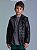 Jaqueta Infantil Puffer Preto Youcci - Imagem 1