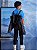 Jaqueta Infantil Puffer Preto Youcci - Imagem 3