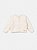 Casaco Bebe Off White Anime - Imagem 3
