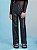 Calca Teen Pu Sarja Preto I Am - Imagem 3