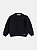 Bolero Infantil Tricot Preto - Imagem 1