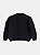 Bolero Infantil Tricot Preto - Imagem 3