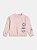 Blusa Infantil Moletom Marie - Imagem 4
