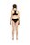 Biquini Cropped Teen Silvana Patch Siri - Imagem 2