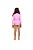 Blusa Protecao Uv Kids Bliss Siri - Imagem 2