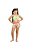 Short Kids Leticia  Est Jasmim Siri - Imagem 1