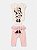 Conjunto Bebe Tule Minnie Anime - Imagem 1