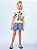 Blusa Infantil Mickey E Minnie Anime - Imagem 2