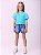 Shorts Jeans Infantil Botoes Momi - Imagem 2