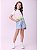 Shorts Jeans Infantil Bolso Cargo Momi - Imagem 2