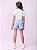 Shorts Jeans Infantil Bolso Cargo Momi - Imagem 4