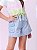 Shorts Jeans Infantil Bolso Cargo Momi - Imagem 1