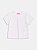 Blusa Infantil Com Strass Perola Momi - Imagem 4