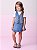 Colete Jeans Infantil Com Botoes Momi - Imagem 4