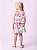 Conjunto Infantil Maxi Flor Borboletas Momi - Imagem 7