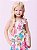 Conjunto Infantil Maxi Flor Borboletas Momi - Imagem 1