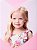 Conjunto Infantil Maxi Flor Borboletas Momi - Imagem 2