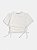 Blusa Teen Perola Com Regulagem I Am - Imagem 1