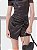 Shorts Saiateen  Brilho Preto I Am - Imagem 1