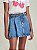 Saia Pregas Teen Jeans I Am - Imagem 1