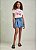T Shirt Teen Estampa Cereja Mickey I Am - Imagem 2