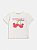 T Shirt Teen Estampa Cereja Mickey I Am - Imagem 3