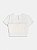 Blusa Teen De Tule Com Strass E Top I Am - Imagem 2