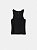 Regata Essential Ribana Preto Authoria - Imagem 1