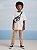 Camiseta Infantil Mickey Pixel Youcci - Imagem 5