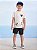 Camiseta Infantil Mickey Triciclo Youcci - Imagem 3