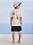 Camiseta Infantil Mickey Triciclo Youcci - Imagem 7