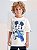 Camiseta Infantil Mickey Tenista Youcci - Imagem 1