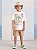 Camiseta Infantil Pluto E Mickey Youcci - Imagem 4