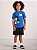 Conjunto Infantil Mickey Fotebol Youcci - Imagem 1