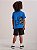 Conjunto Infantil Mickey Fotebol Youcci - Imagem 5