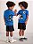Conjunto Infantil Mickey Fotebol Youcci - Imagem 8