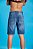Bermuda Infantil Jeans Stone Banana - Imagem 2