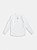 Bata Infantil Branca Youcci - Imagem 5