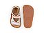 Sandalia Bebe Tapioca Colour Tip Toye Joe - Imagem 2