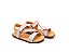 Sandalia Infantil Lavander Colour Tip Toye Joye - Imagem 1