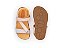 Sandalia Infantil Lavander Colour Tip Toye Joye - Imagem 2