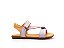 Sandalia Infantil Lavander Colour Tip Toye Joye - Imagem 5