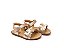 Sandalia Infantil Salmon Tip Toye Joye - Imagem 1